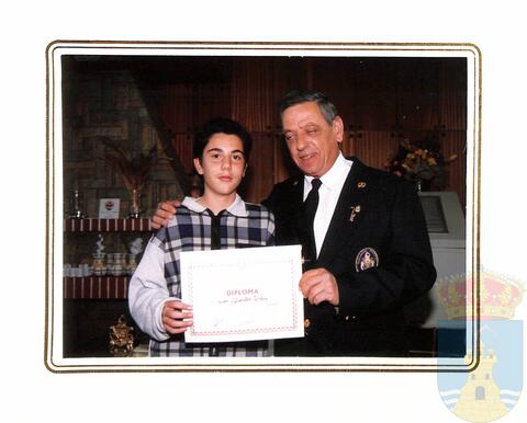 Original Objeto digital not accessible