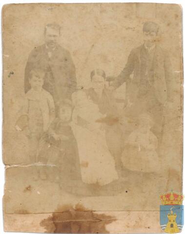 Original Objeto digital not accessible