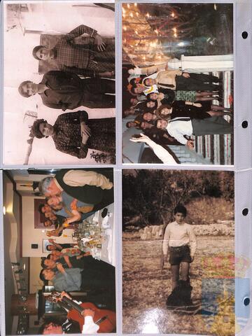 Original Objeto digital not accessible