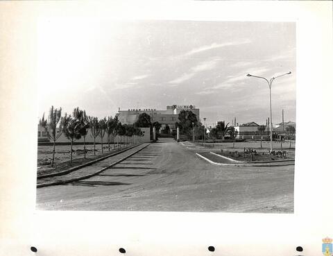 Original Objeto digital not accessible