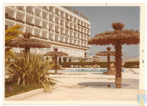 Original Objeto digital not accessible