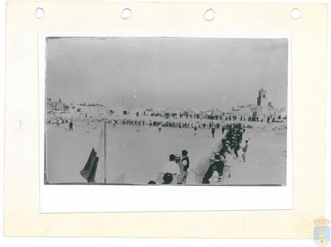 Original Objeto digital not accessible