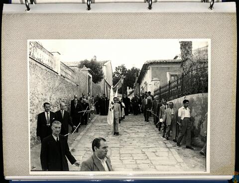 Original Objeto digital not accessible