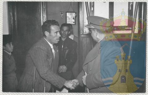 Original Objeto digital not accessible