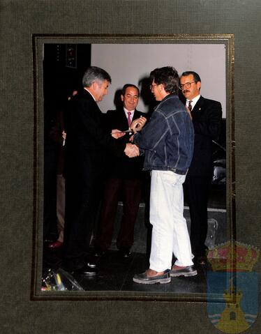 Original Objeto digital not accessible