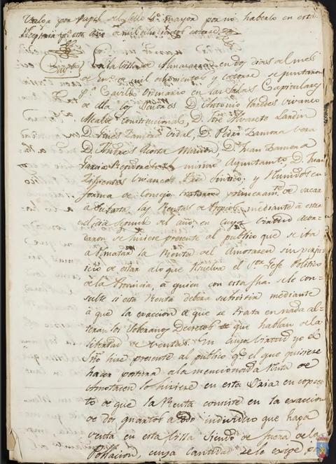 Original Objeto digital not accessible