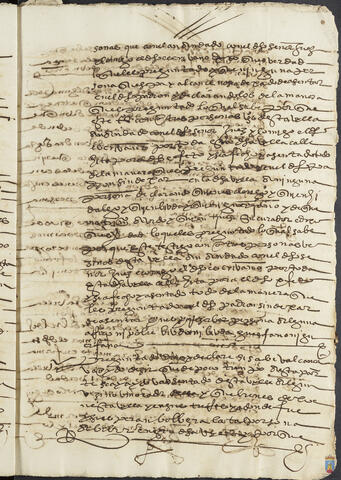 Original Objeto digital not accessible