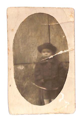 Original Objeto digital not accessible