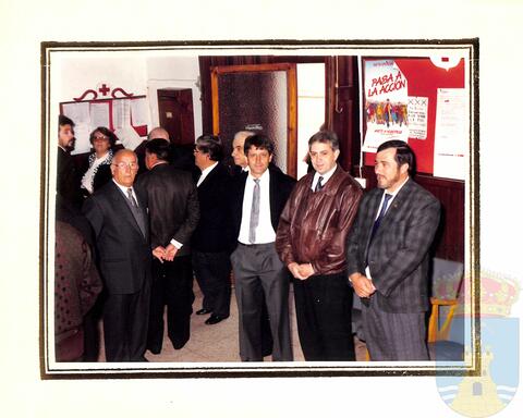 Original Objeto digital not accessible