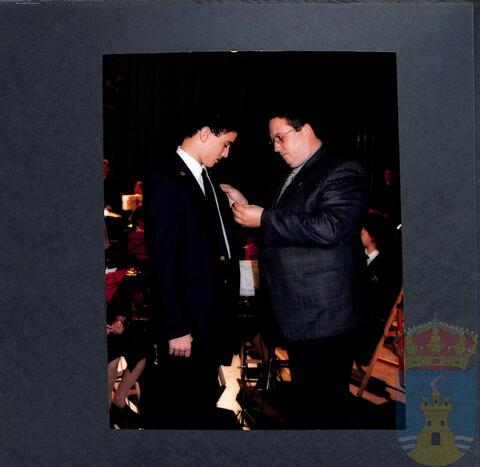 Original Objeto digital not accessible