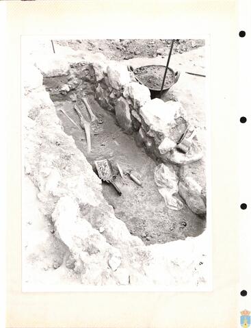 Original Objeto digital not accessible