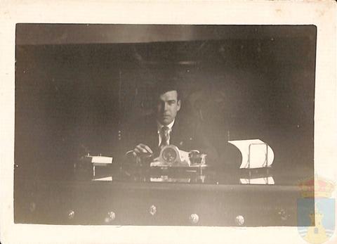 Original Objeto digital not accessible