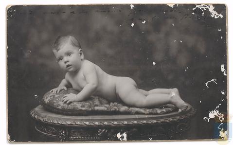 Original Objeto digital not accessible