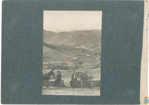 Original Objeto digital not accessible