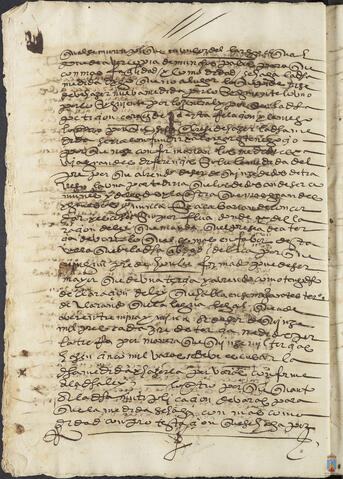 Original Objeto digital not accessible