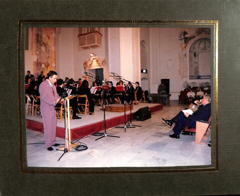 Original Objeto digital not accessible