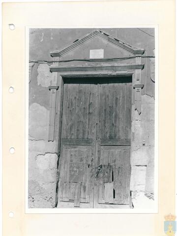 Original Objeto digital not accessible