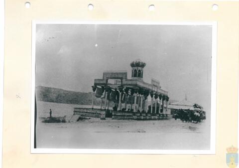 Original Objeto digital not accessible