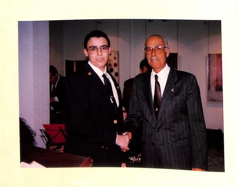 Original Objeto digital not accessible