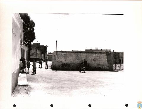 Original Objeto digital not accessible