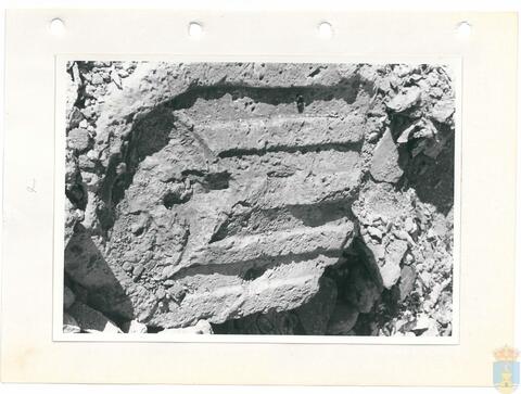 Original Objeto digital not accessible