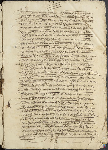 Original Objeto digital not accessible