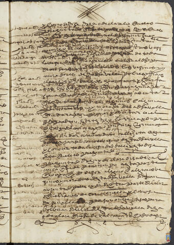 Original Objeto digital not accessible