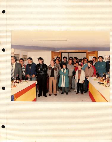 Original Objeto digital not accessible