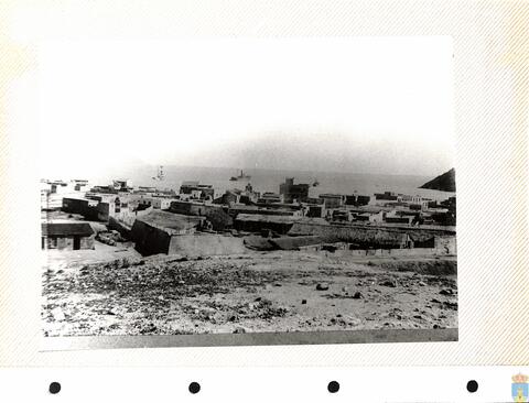 Original Objeto digital not accessible