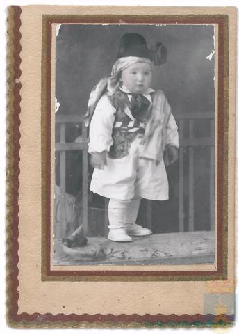 Original Objeto digital not accessible