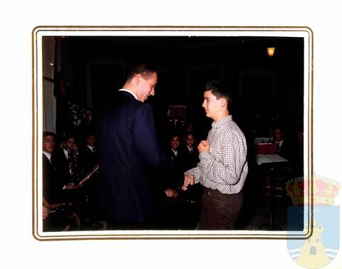 Original Objeto digital not accessible