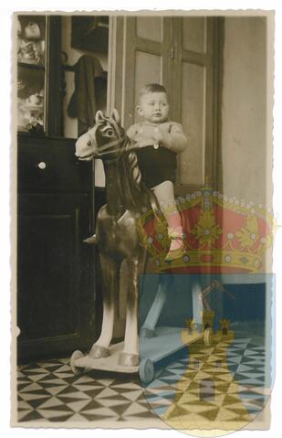 Original Objeto digital not accessible