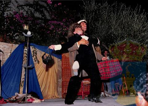 Original Objeto digital not accessible