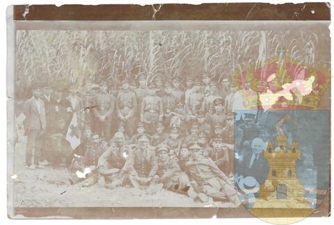 Original Objeto digital not accessible