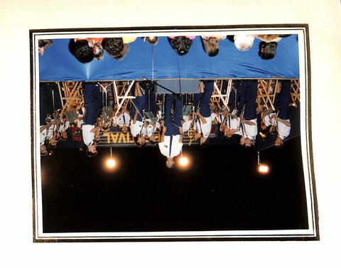 Original Objeto digital not accessible