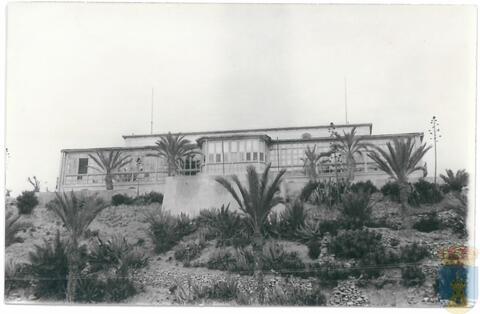 Original Objeto digital not accessible