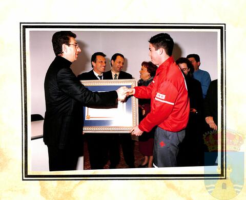 Original Objeto digital not accessible