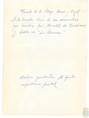 Original Objeto digital not accessible