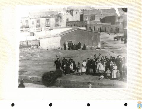 Original Objeto digital not accessible