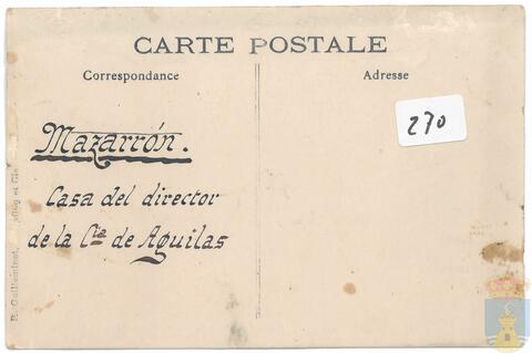 Original Objeto digital not accessible