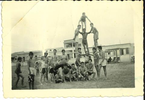 Original Objeto digital not accessible