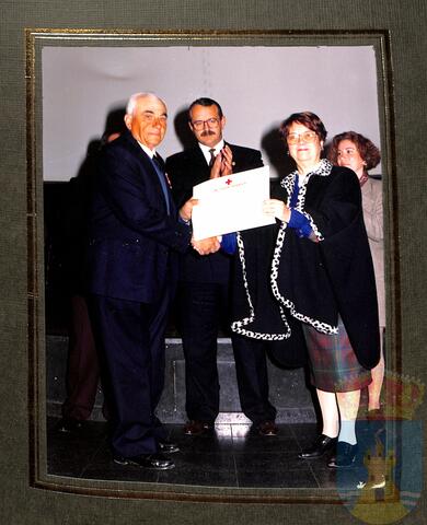 Original Objeto digital not accessible