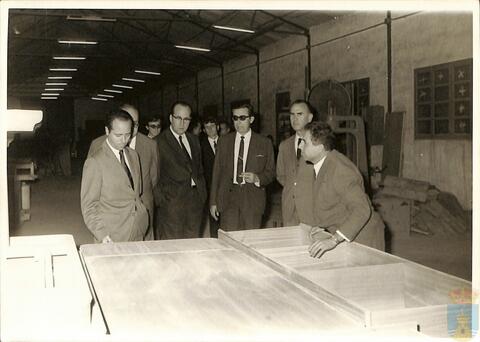 Original Objeto digital not accessible