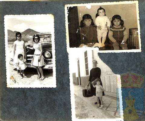 Original Objeto digital not accessible