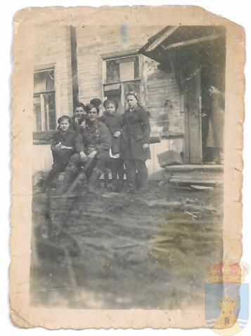 Original Objeto digital not accessible