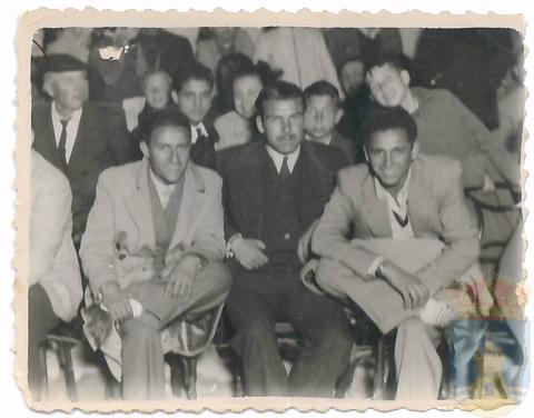 Original Objeto digital not accessible