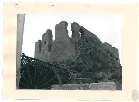 Original Objeto digital not accessible