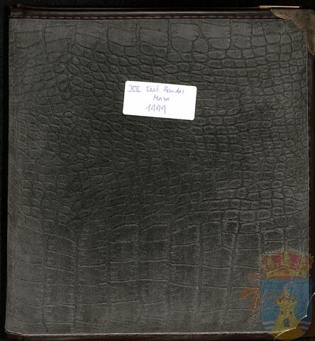 Original Objeto digital not accessible