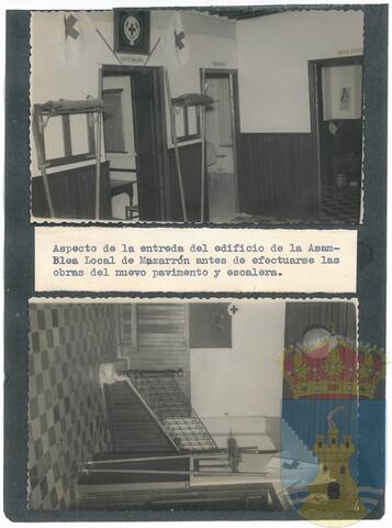 Original Objeto digital not accessible