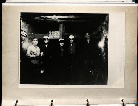 Original Objeto digital not accessible